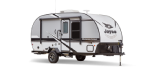 Shop pre-owned RVs at Mashburn's RV Center