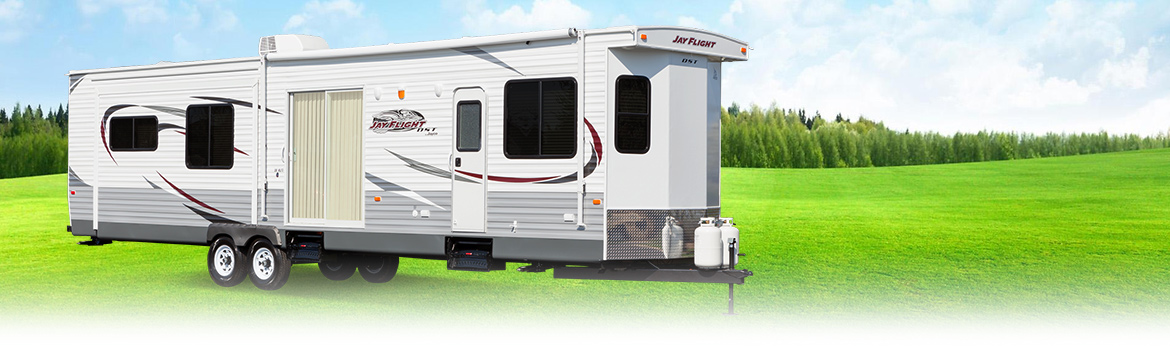 2014-Jayco-JayFlight-DST for sale in Mashburn's RV Center, Jonesboro, Arkansas